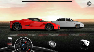 Tuner Life Online Drag Racing screenshot 6