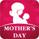 Mother's Day eCard & Greetings Icon