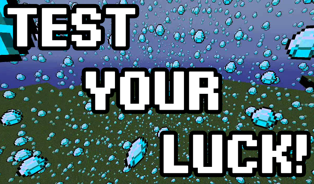 Mod Lucky Block for Minecraft  Download APK for Android 