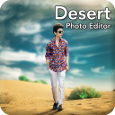 Desert Photo Editor