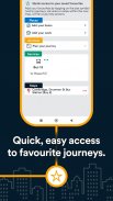 Stagecoach Bus: Plan>Track>Buy screenshot 0