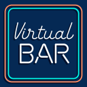 Virtual Bar Icon