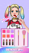 Paper Doll: Fashion Dress Up screenshot 3