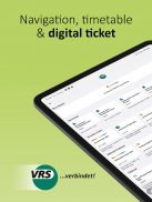 VRS screenshot 5