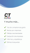 CompuTrabajo - Ofertas de Empleo y Trabajo screenshot 7