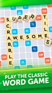 Scrabble® GO Juego de Palabras screenshot 13