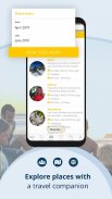 Workaway App for Travellers screenshot 5