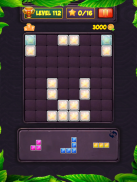 Block Puzzle Level screenshot 0