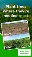 Treeapp: Plant Trees for Free screenshot 7
