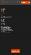 AWE IHS Plugin Example screenshot 1