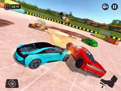 Derby Auto Crash Stunts screenshot 13