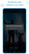 Reprodutor de vídeo (Video Player)- Music Player screenshot 0