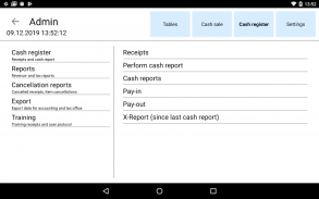 POS | SmartCafe Professional screenshot 1