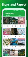 Status Saver for Whatsapp: Video Downloader App screenshot 0