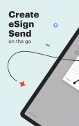 PandaDoc: eSign & Track Docs screenshot 1