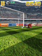 Professional Soccer (Football) screenshot 9