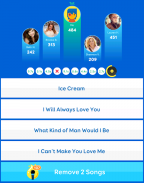 SongPop 2 - Trivia Musik screenshot 8