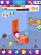 Vlogger Go Viral: Jogo Tuber screenshot 7