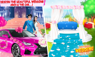 Royal Indian  Wedding Planner screenshot 5