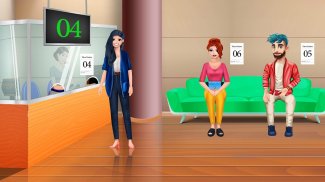 Virtual Cashier & Bank Manager screenshot 2