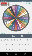 Wheel of Luck - Classic Game screenshot 0
