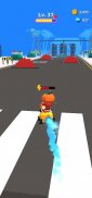 RUSH X RUSH - HyperCasual Game screenshot 3