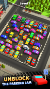 Parking Jam 3D screenshot 10