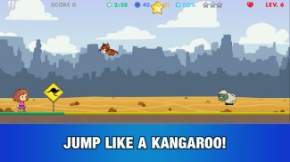 Buddy Jumper: Super Adventure screenshot 3