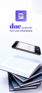 Doc Scanner - PDF Maker screenshot 2