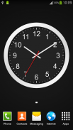 Clock screenshot 0