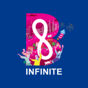 B Infinite Icon