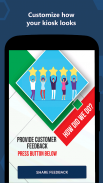 Kiosk 24x7: Surveys, Forms screenshot 0