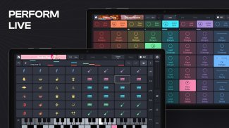 Remixlive - drum & play loops screenshot 14