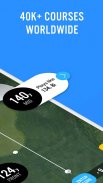 Golf GPS 18Birdies Scorecard screenshot 0
