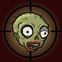 Zombie Shooter Icon