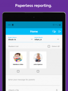 MYKiDDO - Daycare / Childcare App & Software screenshot 21