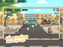 Trở Về Tuổi Thơ screenshot 0