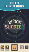 Block Shooter - Shoot and Merge screenshot 1