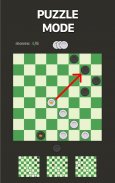 Draughts (Checkers) - Classic Board Game screenshot 4