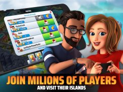 City Island 5 - Tycoon Building Offline Sim Game screenshot 6