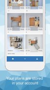 3D Home Design Plan screenshot 3