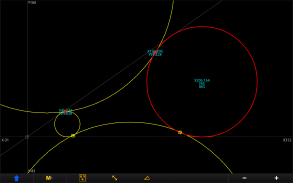 GEO CALC LITE [ Phone/Tablet ] screenshot 9