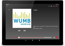 RadioNet Radio Online screenshot 8