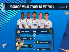 Online Soccer Manager (OSM) screenshot 8