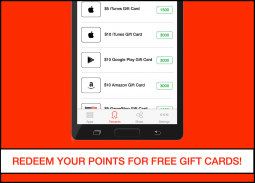 Cash for Apps - Free Gift Cards screenshot 1