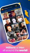 TYTE - Gay Dating and Chat screenshot 2