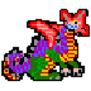 Dragon Hunt Icon