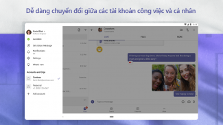 Microsoft Teams screenshot 8