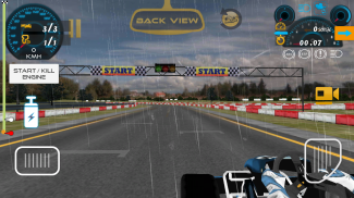 Ultimate Buggy Kart Race screenshot 5