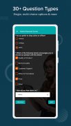 GoSurvey - Offline Survey screenshot 3